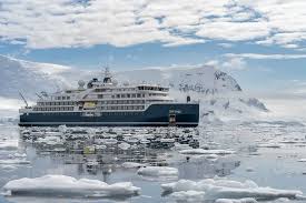 SWAN HELLENIC : 16D12N Antarctic Wonders (All Inclusive) cruise package