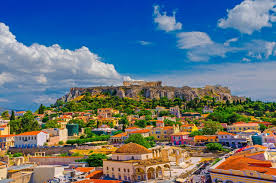 8D/7N Greek Isles Italy, Greece & Croatia From Venice (Ravenna), Italy cruise package