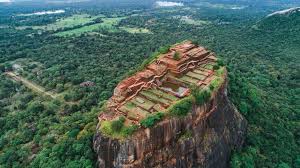 7D6N GRACIOUS OF SRI LANKA