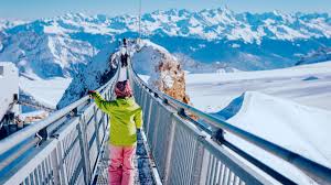 10D7N SWITZERLAND + ITALY (JUNGFRAUJOCH + GLACIER 3000)
