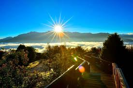 7D5N KAOHSIUNG/ TAINAN/ CHIAYI + STAY 01 NIGHT ALISHAN (ALISHAN FOREST RAILWAY AND SUNRISE) Tour Package