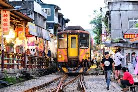 7D6N YILAN/CHANGHUA/NANTOU/KAOHSIUNG/TAINAN/CHIAYI /TAICHUNG/TAIPEI Tour Package