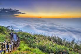 7D6N TAOYUAN/CHANGHUA/CHIAYI/TAICHUNG//HSINCHU/TAIPEI (ALISHAN SUNRISE + SEA OF CLOUDS) Tour Package