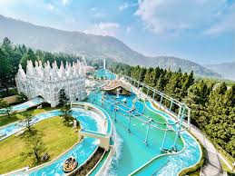 6D5N EXPLORE CENTRAL TAIWAN - STEP INTO THE MAGICAL WOLRD OF THE FORMOSAN ABORIGINAL CULTURE VILLAGE Tour Package