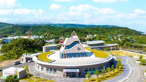 7D6N YILAN/CHANGHUA/NANTOU/KAOHSIUNG/TAINAN/CHIAYI /TAICHUNG/TAIPEI Tour Package