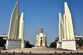 4D3N BANGKOK FREE & EASY