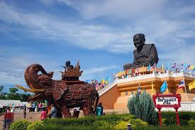 5D4N BANGKOK / HUA HIN