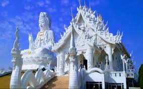 5D4N CHIANGMAI / CHIANGRAI + 1 DAY FREE & EASY