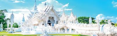5D4N CHIANGMAI / CHIANGRAI + 1 DAY FREE & EASY