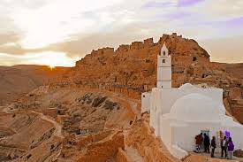 9D7N MESMERIZING OF TUNISIA *Check In 1 day early