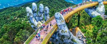 4D3N DA NANG / HOI AN / BA NA HILLS + 1 DAY FREE & EASY
