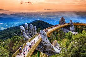 4D3N DA NANG / HOI AN / BA NA HILLS
