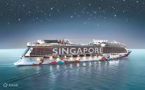 GRAZY DEAL [INTERIOR TWIN] 3D2N SINGAPORE / HIGH SEAS / SINGAPORE (NAVIGATOR OF THE SEAS)