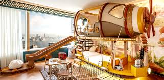 5D4N SPECTRUM MAGIC JOURNEY (EX HONG KONG) INTERIOR CABIN Tour Package