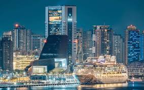 8D6N STAR NAVIGATOR: REALM VOYAGE (JEJU & KAGOSHIMA)(EX KEELUNG) Tour Package