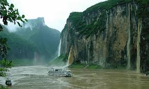 7D6N YANGTZE SERENITY : CHONGQING | WULONG | THREE GORGES | WUHAN (CENTURY OASIS/ SIMILAR) Tour Package