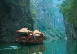10D8N FROM MAJESTIC PEAKS TO THE YANGTZE RIVER (CHUTIAN YANGTZE MELODY) Tour Package