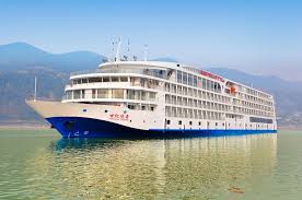 (Eng Guide) 7D6N YANGTZE SERENITY: CHONGQING| WULONG| THREE GORGES| WUHAN (CENTURY VICTORY/SIMILAR Tour Package