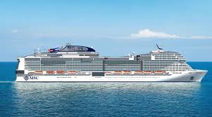7D6N BLUE PARADISE TRIO : DISCOVER KEELUNG & RYUKYU ISLANDS BY MSC BELLISSIMA Tour Package