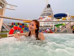4D3N (MON) (GENTING DREAM) MKZ / SIN / PEN / MKZ