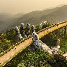 5D4N DA NANG / HUE / HOI AN / BA NA HILLS