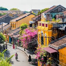 5D4N DA NANG / HUE / HOI AN / BA NA HILLS (OVERNIGHT)