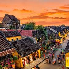 5D4N DA NANG / BA NA HILLS / HUE / HOI AN