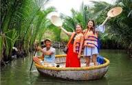 6D5N DA NANG / BA NA HILLS / HUE / HOI AN / MY SON