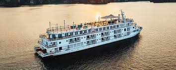 5D4N HANOI/NINH BINH/HALONG BAY+ OVERNIGHT 5 *AMBASSADOR SIGNATURE CRUISE