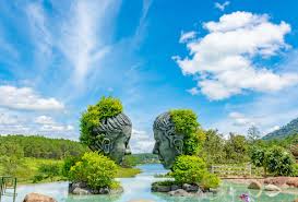 5D4N NHA TRANG/DALAT TOUR + 1 DAY FREE & EASY