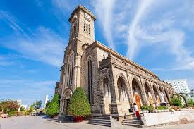 5D4N NHA TRANG/DALAT TOUR