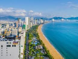 5D4N NHA TRANG / DALAT TOUR (IN NHA TRANG, OUT DALAT TOUR)