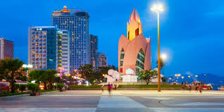 6D5N NHA TRANG/DALAT/MUI NE/HO CHI MINH TOUR