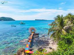 4D3N PHU QUOC ESCAPE TOUR