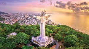 5D4N HO CHI MINH / CU CHI / VUNGTAU + 1 DAY FREE & EASY