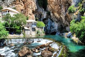 13D10N BALKAN PENINSULA TOUR Tour Package