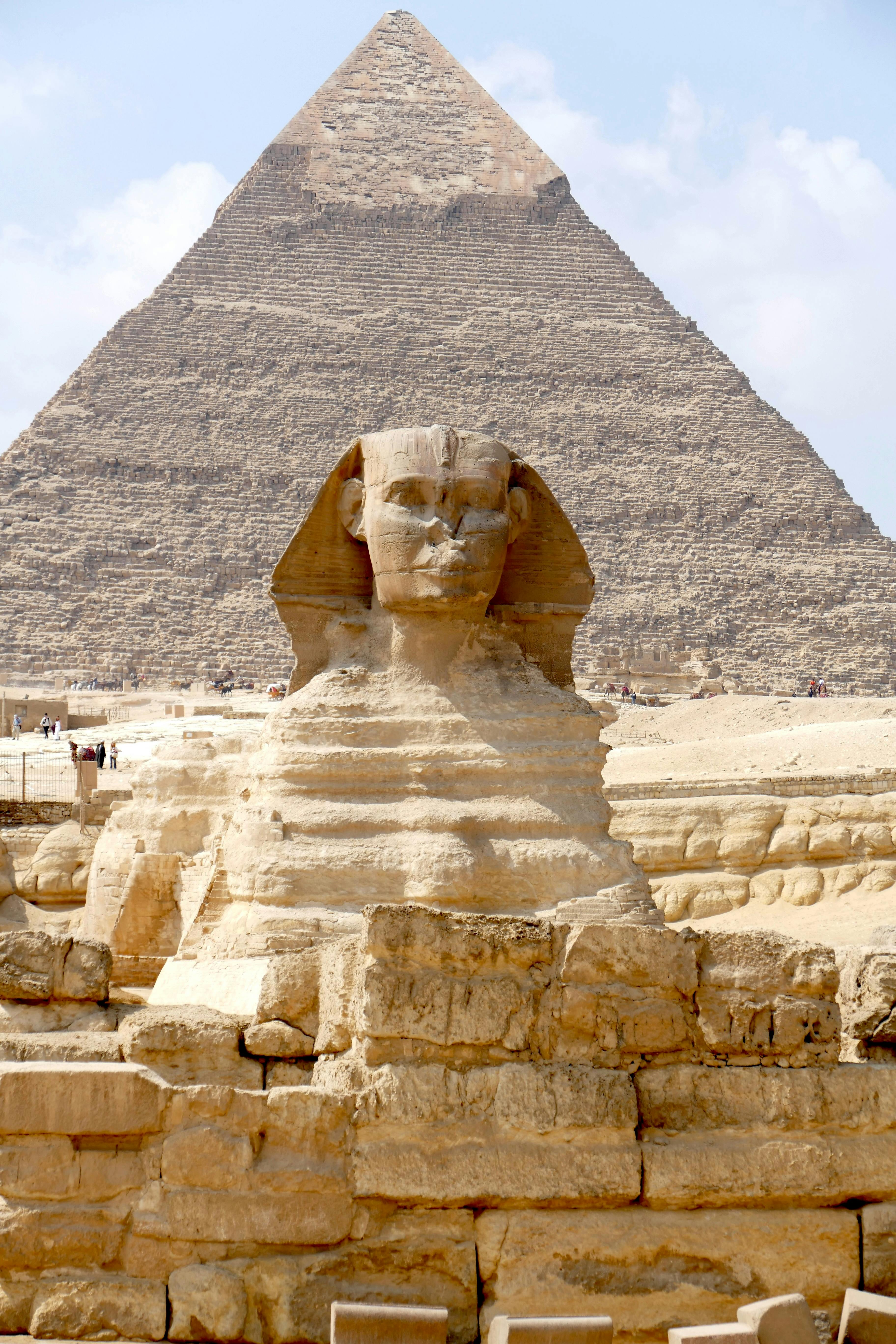 10D8N EGYPT - THE LAND OF ETERNITY Tour Package