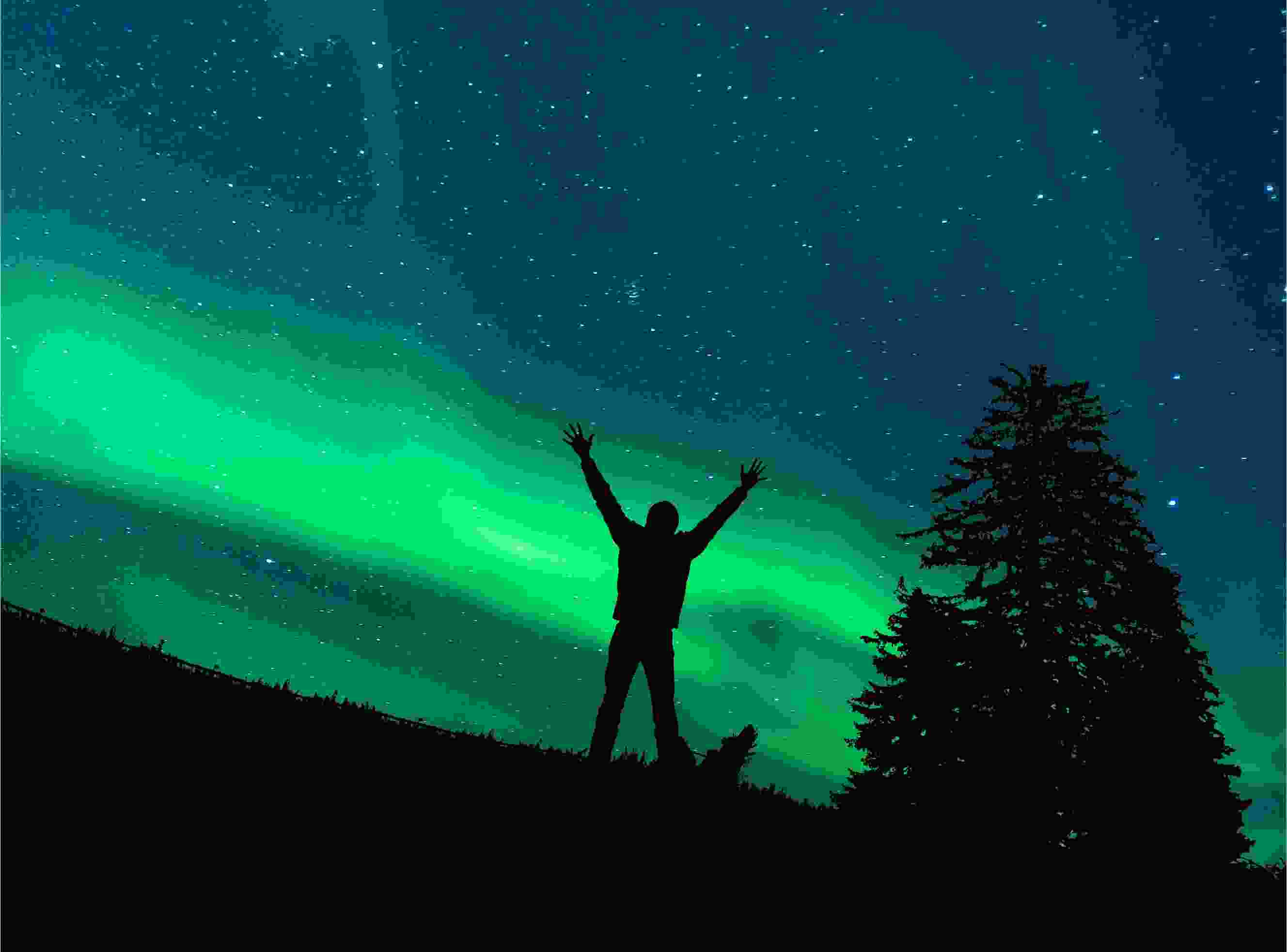 8D5N NORTHERN LIGHT ADVENTURE (SWEDEN + NORWAY + LOFOTEN ISLAND) Tour Package