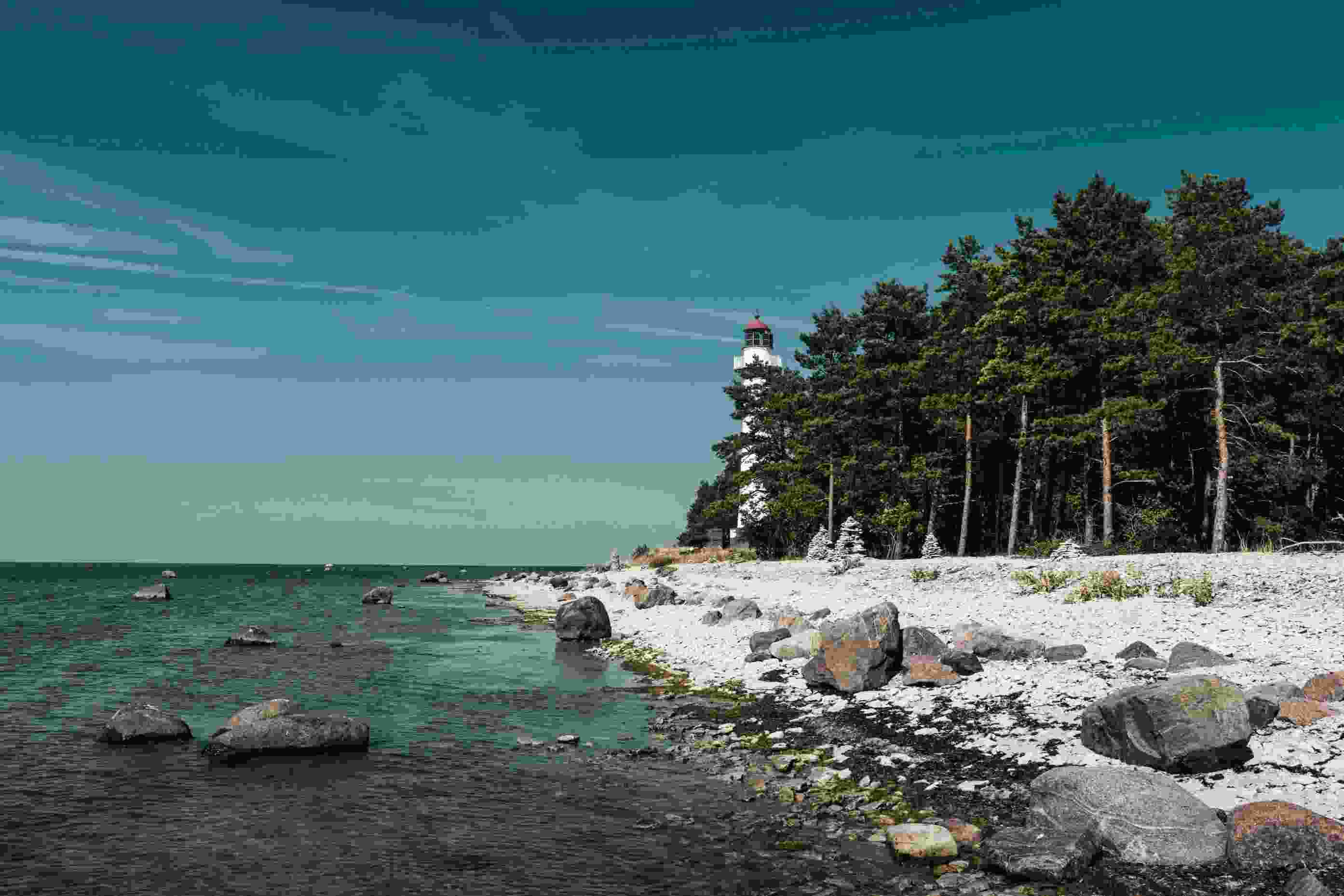 8D5N BALTIC REGION Tour Package