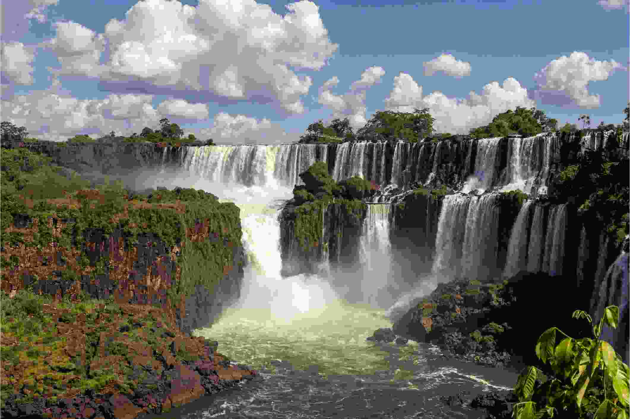 23D19N ULTIMATE SOUTH AMERICA (Brazil, Peru & Argentina) Tour Package