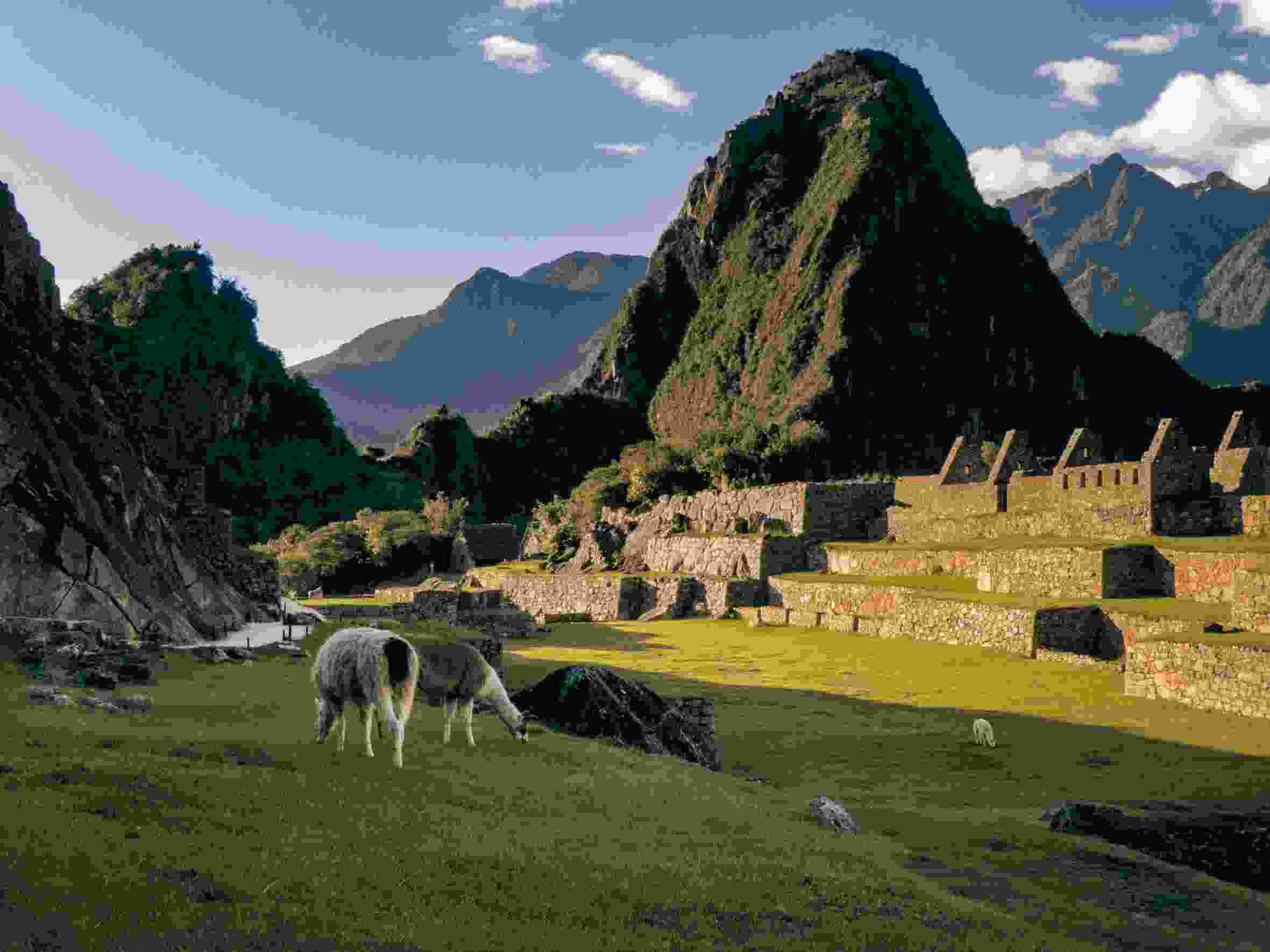19D15N ULTIMATE SOUTH AMERICA (Brazil, Peru & Argentina) Tour Package