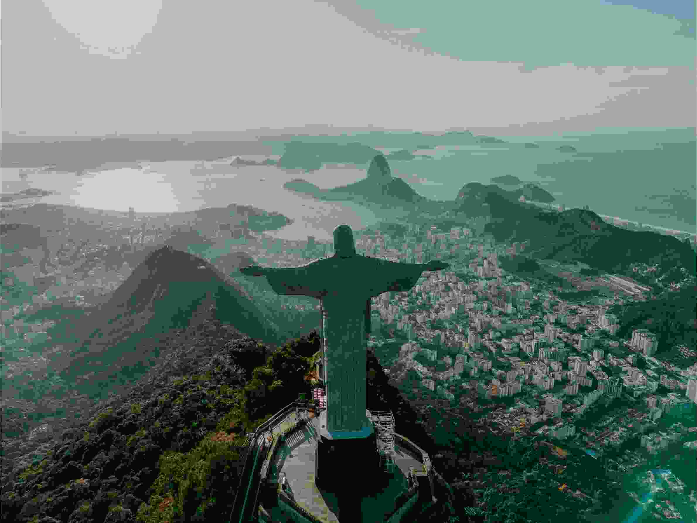 23D19N WONDERS OF SOUTH AMERICA (Brazil, Peru, Chile & Argentina) Tour Package