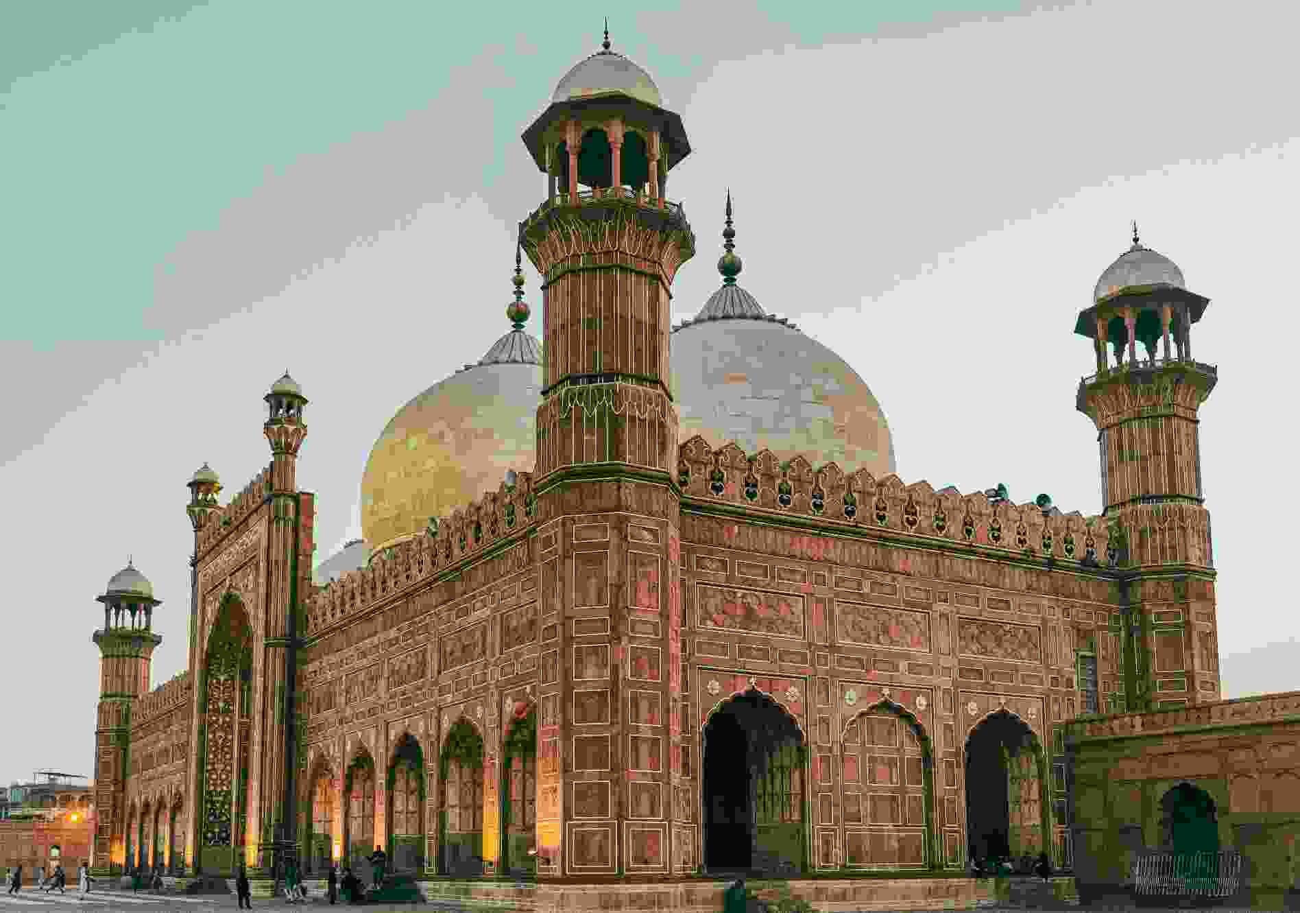 14D12N PAKISTAN LAHORE DISCOVER