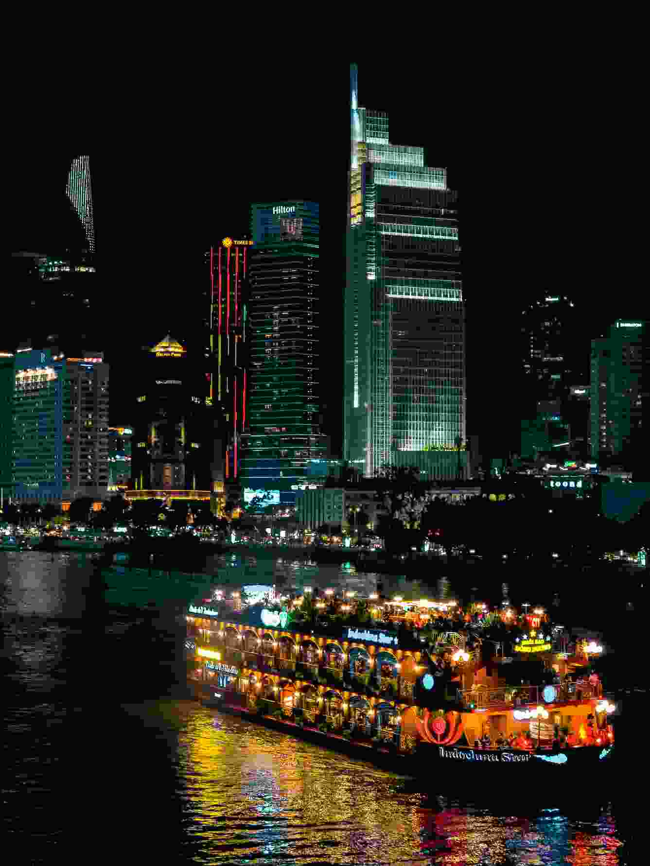 6D5N NHA TRANG/DALAT/MUI NE/HO CHI MINH TOUR