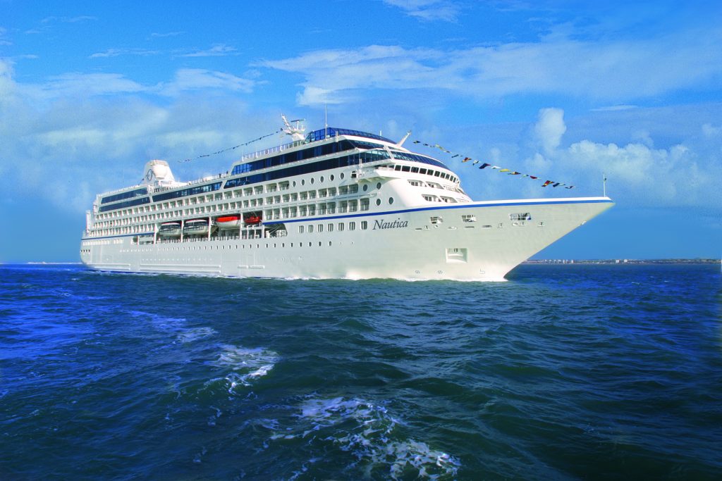 15D14N Singapore – Bali (Indochina to Bali Seafarer)
