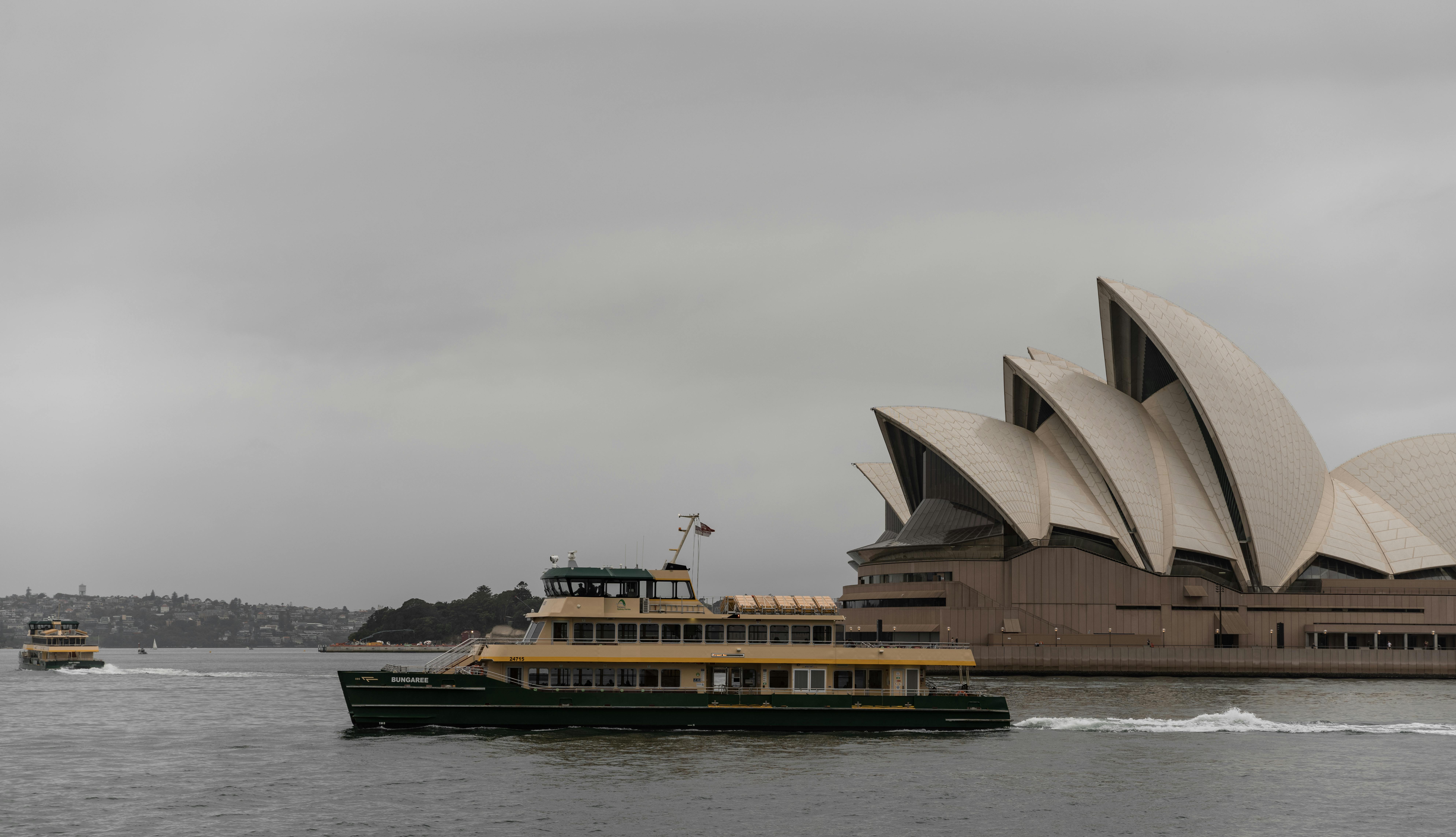13D12N Sydney – Darwin (FROM OUTBACK TO OASIS)