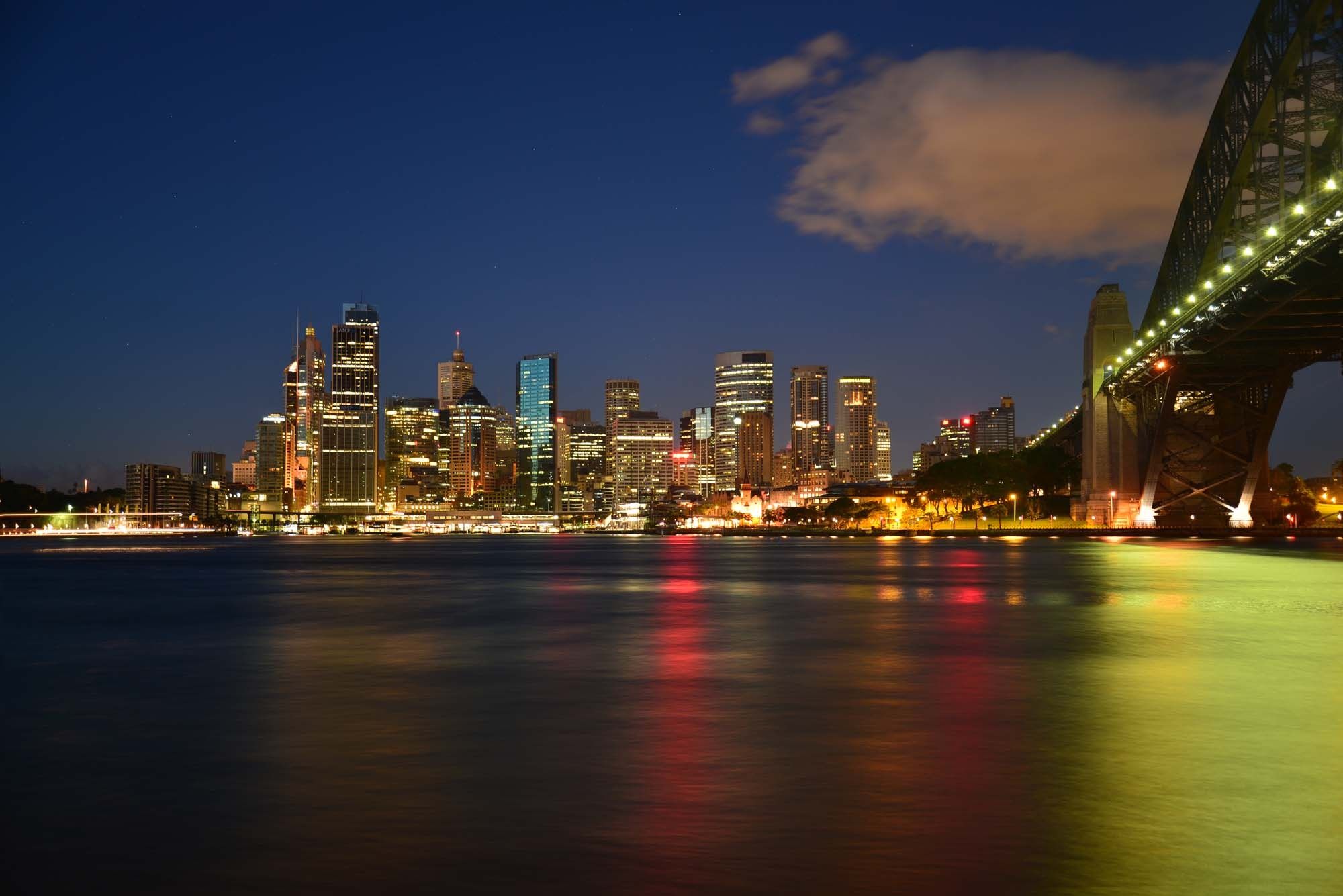 12D11N Australia & New Zealand: Dusky Sound & Melbourne from Auckland, New Zealand
