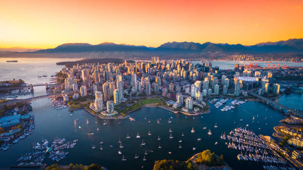 8D7N Alaska Cruise Inside Passage (Roundtrip Vancouver) Tour Package
