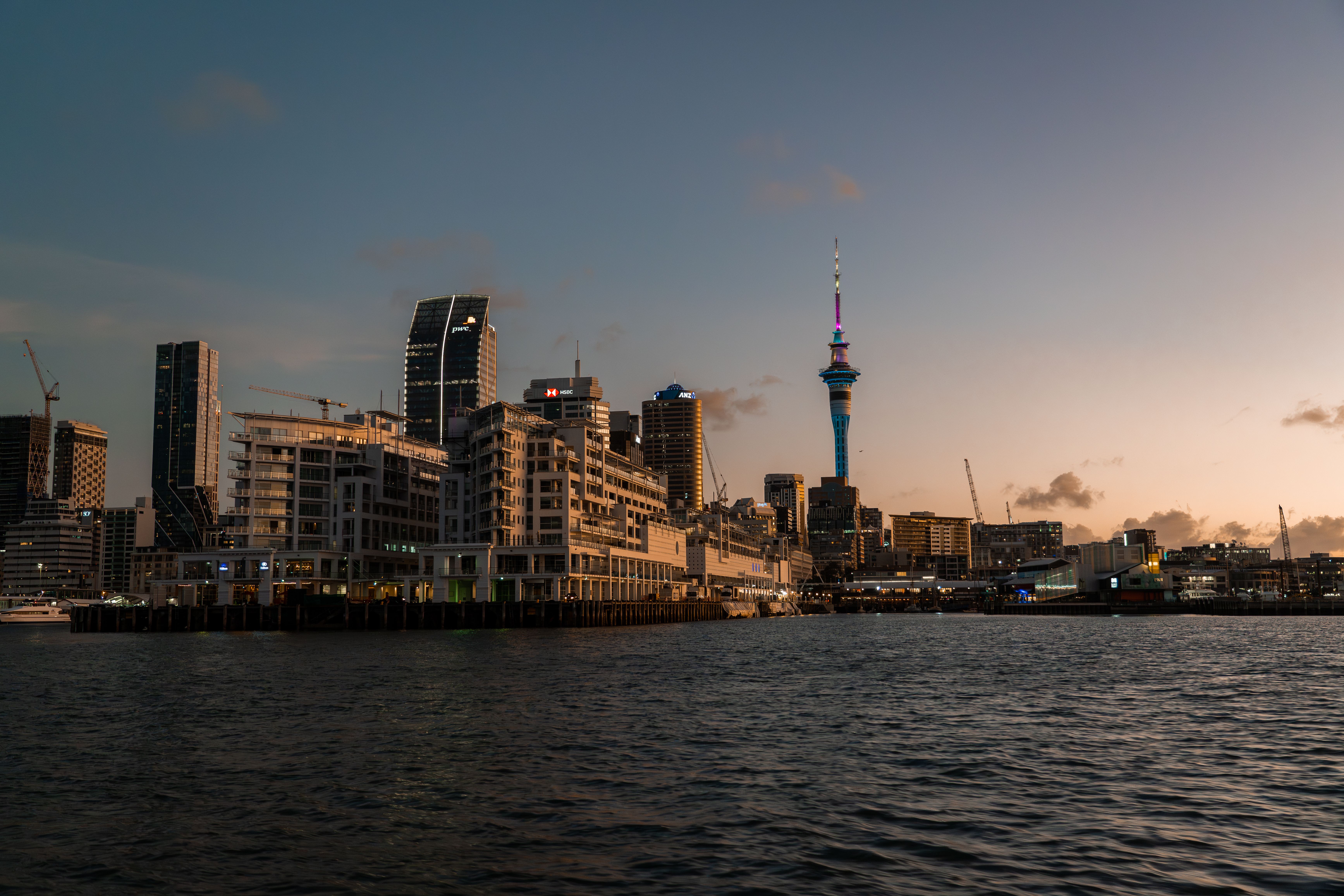 14D13N Sydney – Auckland (Aussie & Kiwi Mementos)