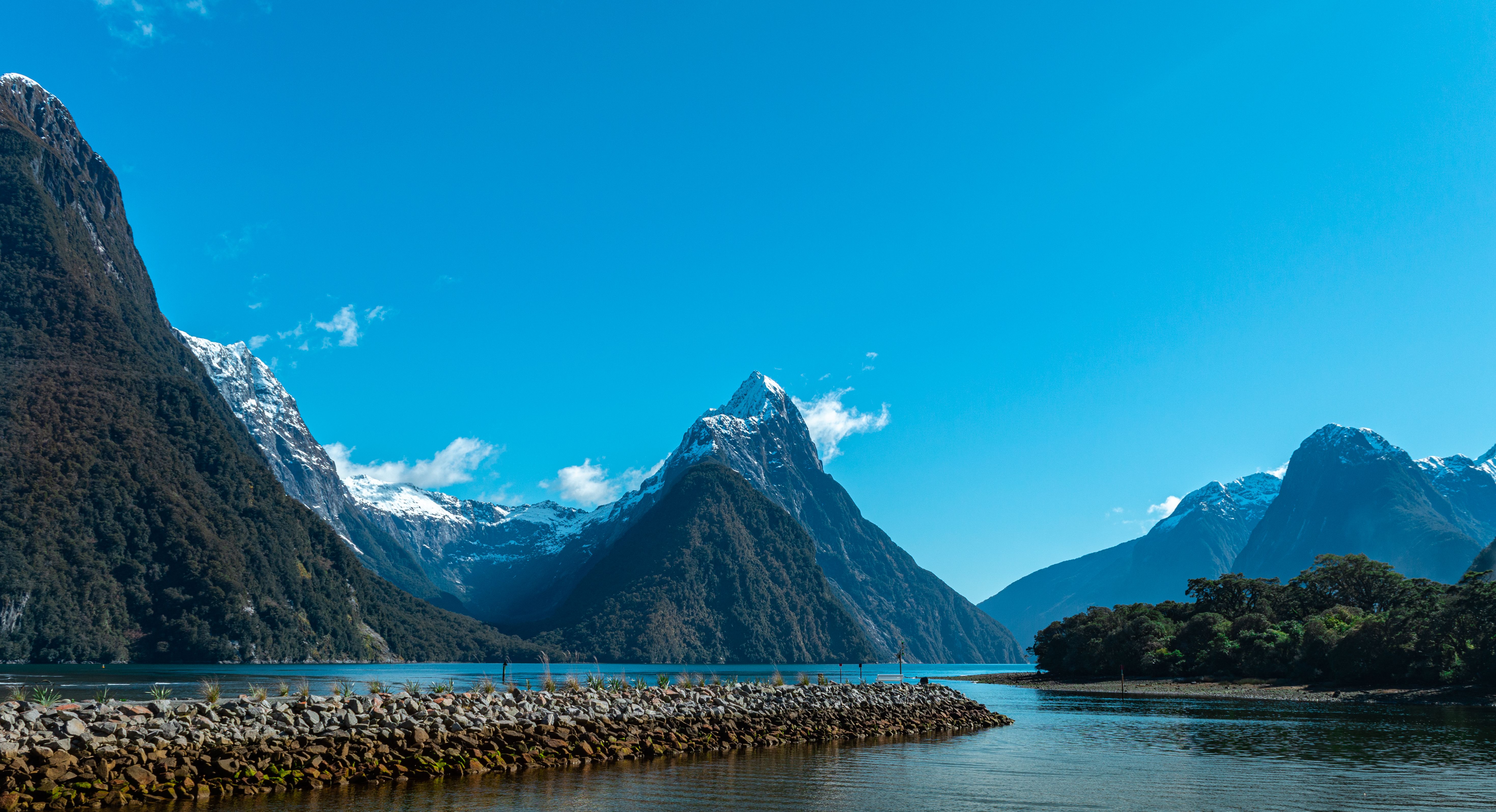12D11N Australia & New Zealand: Melbourne, Milford Sound & Eden from Sydney, Australia